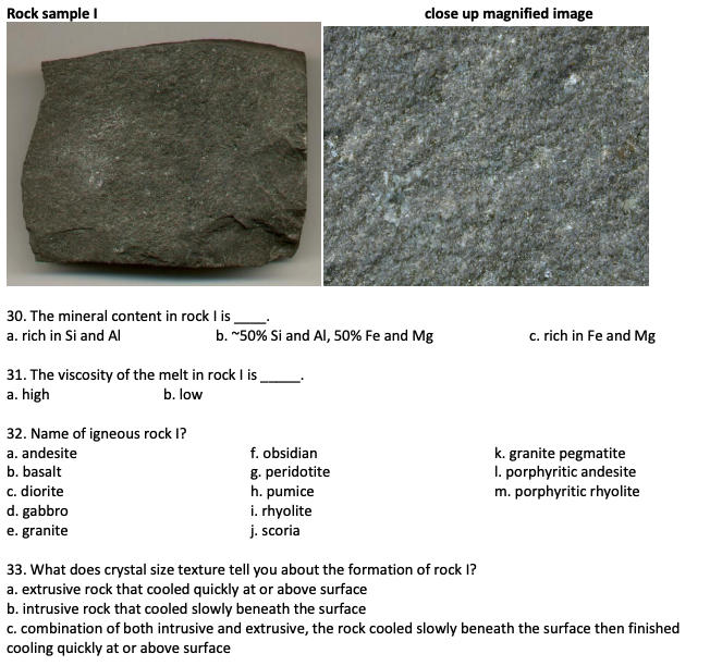 Rock Colors: What Determines the Color of a Rock? - Color Meanings