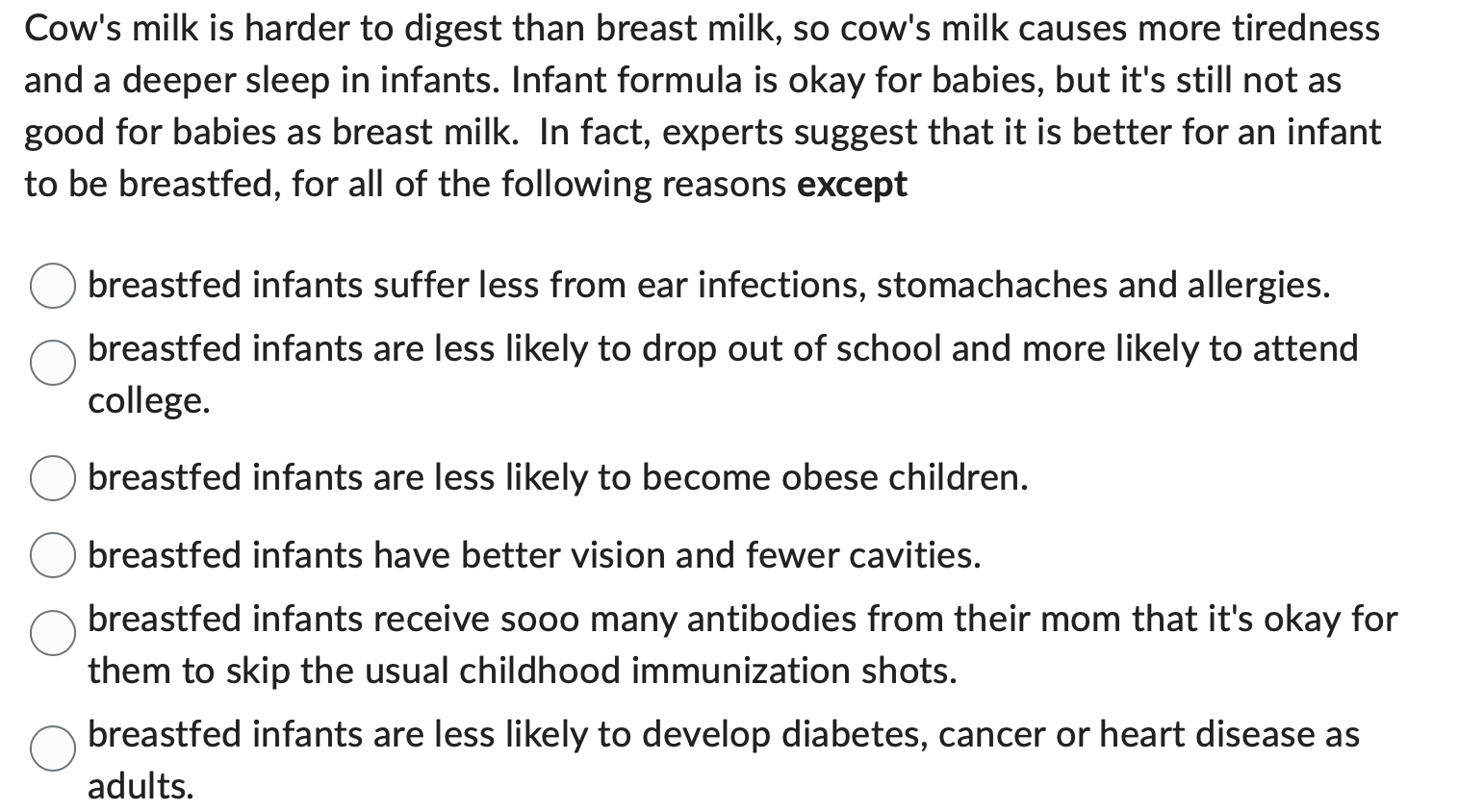 Toddler Formula vs. Milk: Experts Debunk What's Best