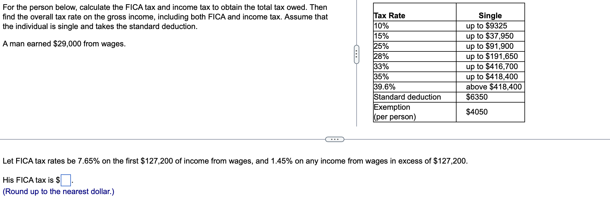 Solved Yolanna is in the 33% tax bracket. Alia is in the 25 Solved Yolanna is in the 33% tax bracket. Alia is in the 25
