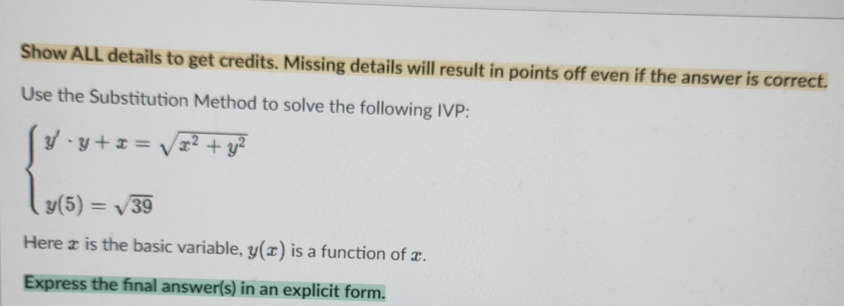 Solved Please help me on this problem. I am pretty confused | Chegg.com