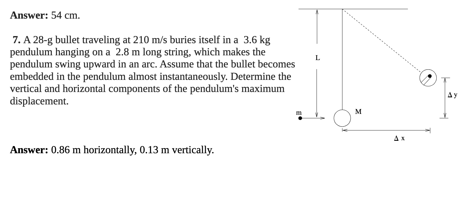 Solved Hi please explain the answer to the question, and why | Chegg.com