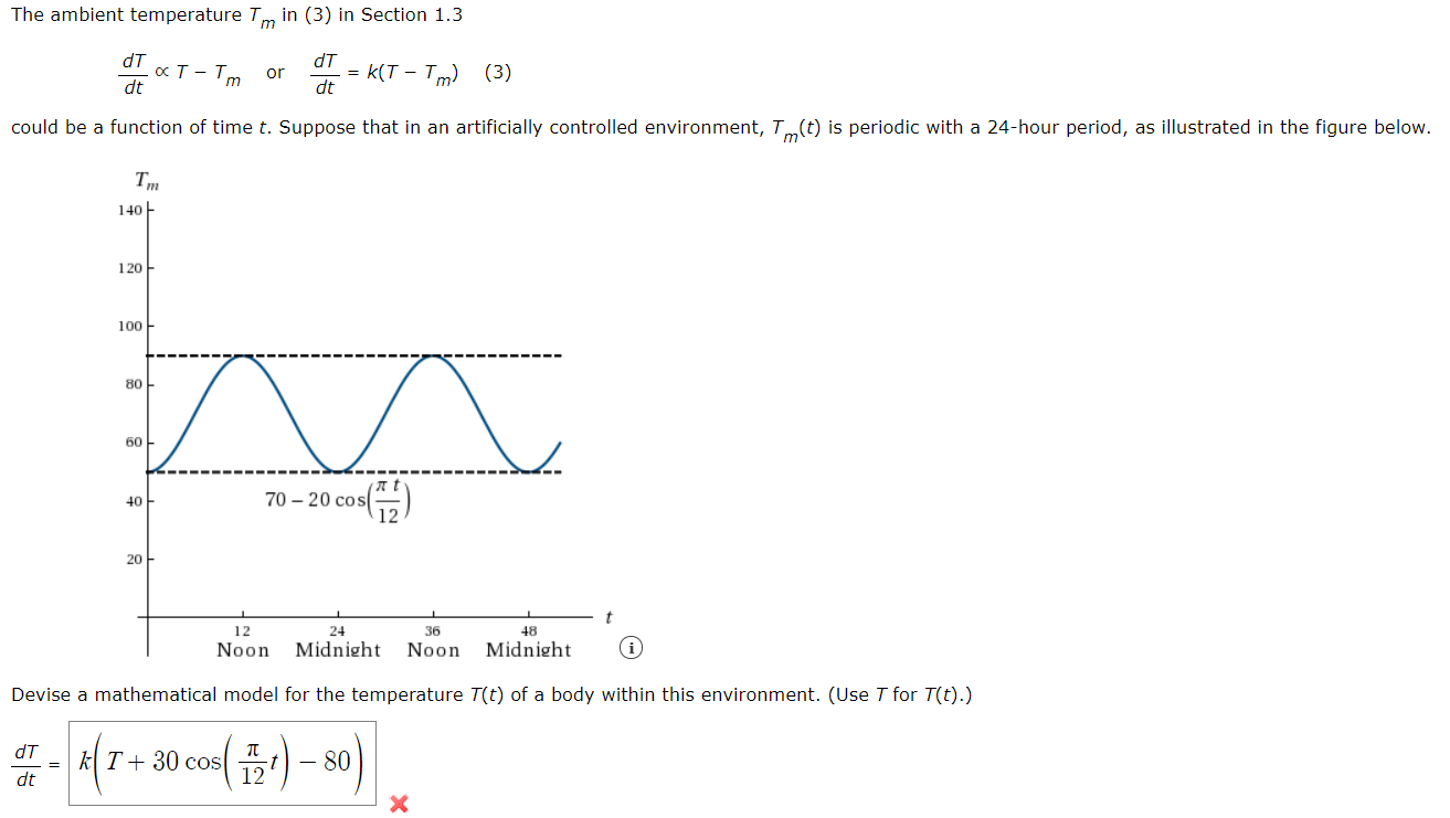 Ambient Temperature, Definition & Importance - Video & Lesson Transcript