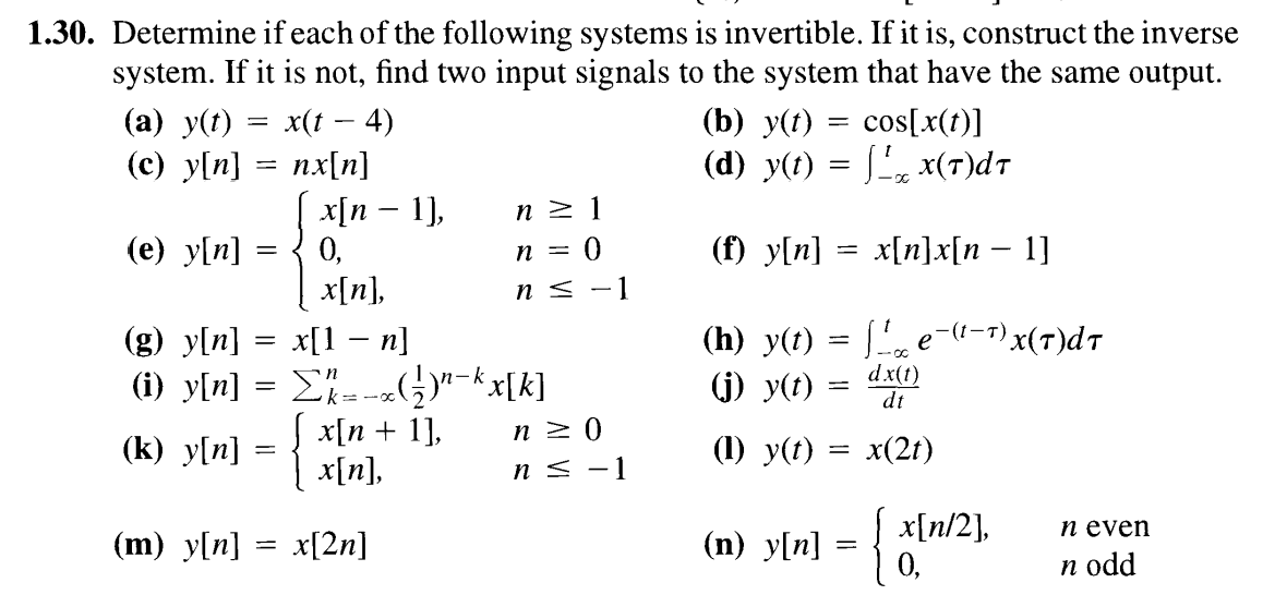 Solved Could you do a detailed explanation. Especially for e | Chegg.com