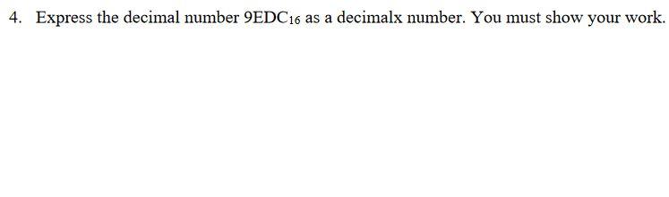 express 3 16 as a decimal number