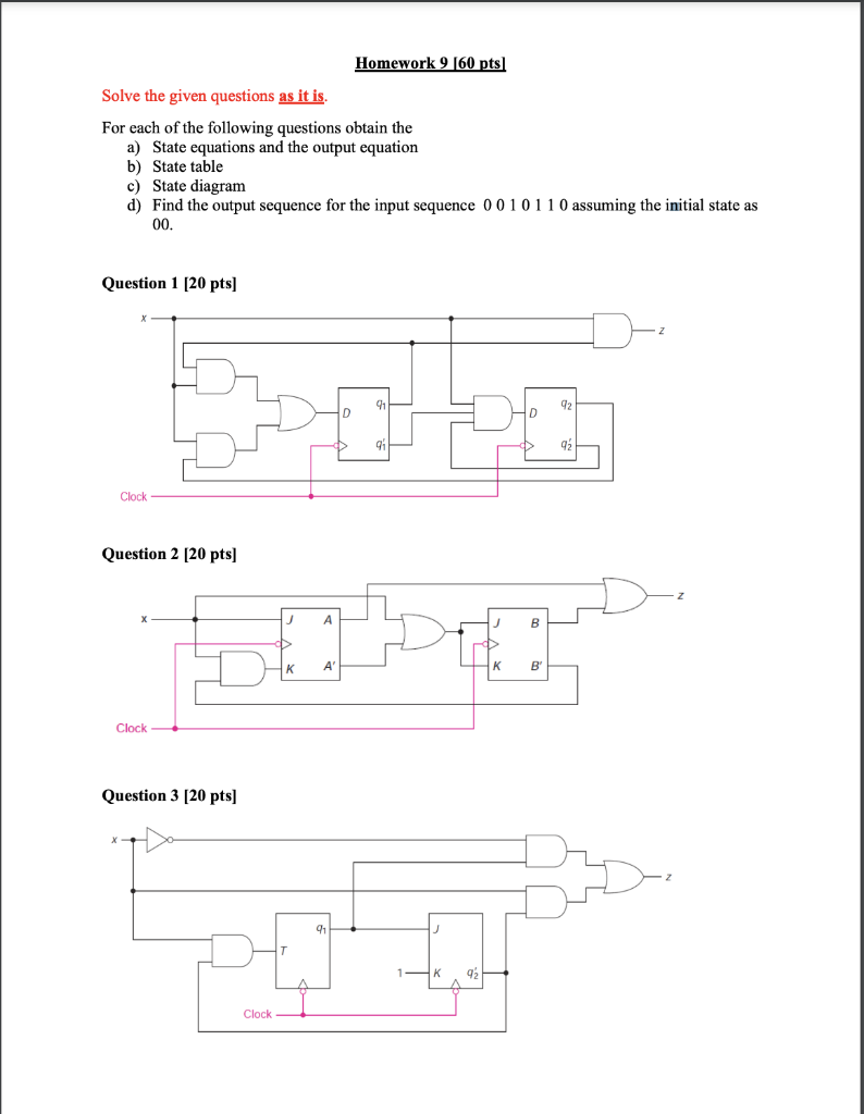 homework help 9 60