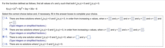 Solved Can someone show me a step by step into solving this? | Chegg.com