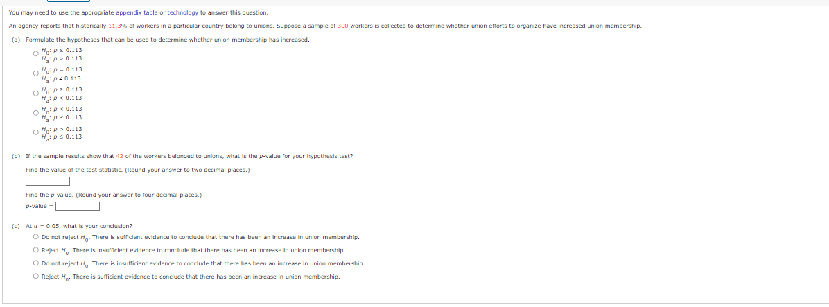 solved-b-if-the-sample-results-show-that-42-of-the-workers-chegg