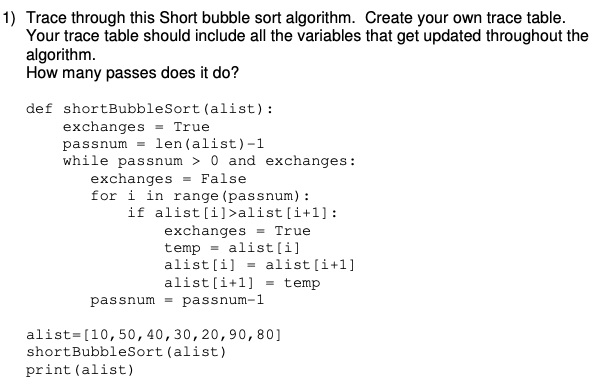 GitHub - thales-assis/BubbleSort-Algorithm: English: Bubble Sort