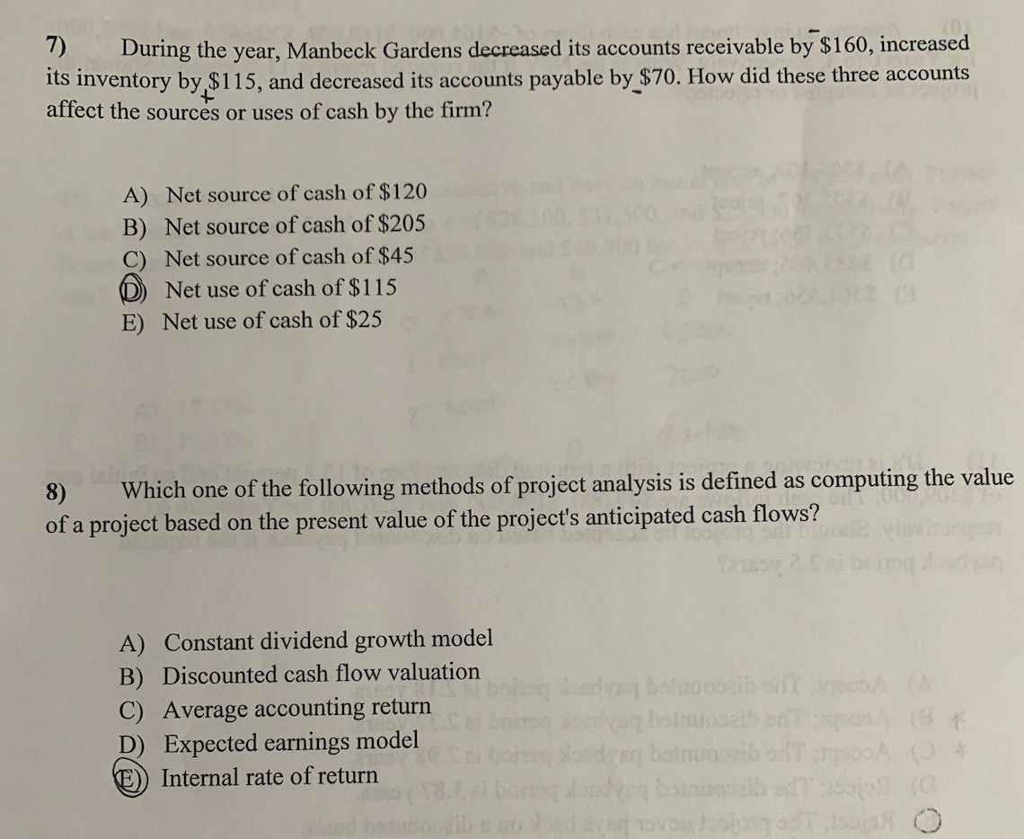 solved-7-during-the-year-manbeck-gardens-decreased-its-chegg