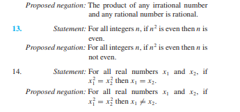 irrational negation sum transcribed