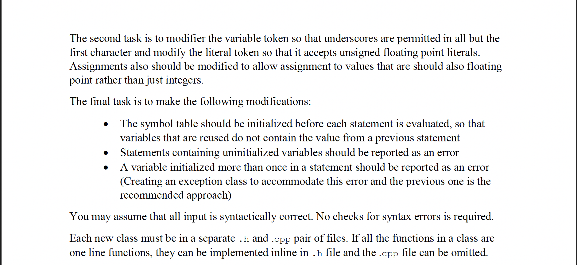 Solved C++ code, please help! Troubleshooting and cannot for | Chegg.com