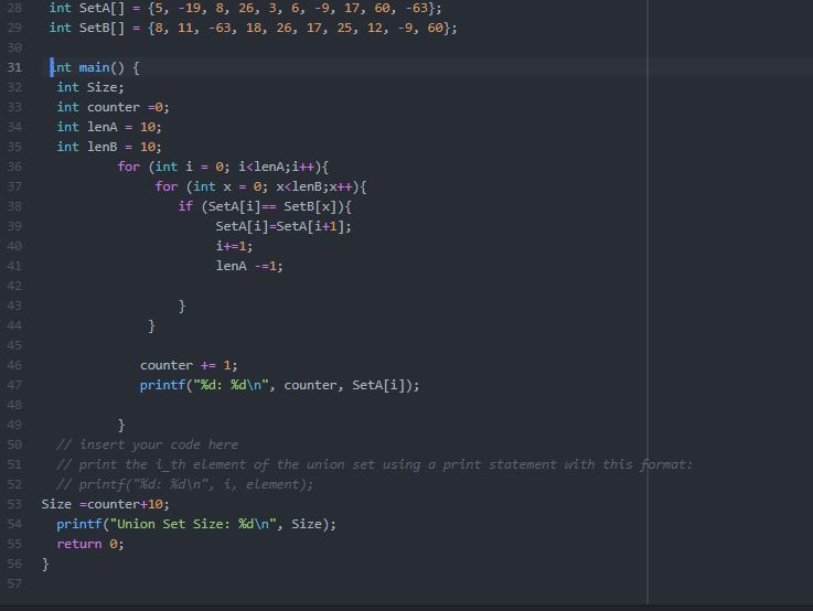 Solved Can someone translate this C program to MIPS | Chegg.com