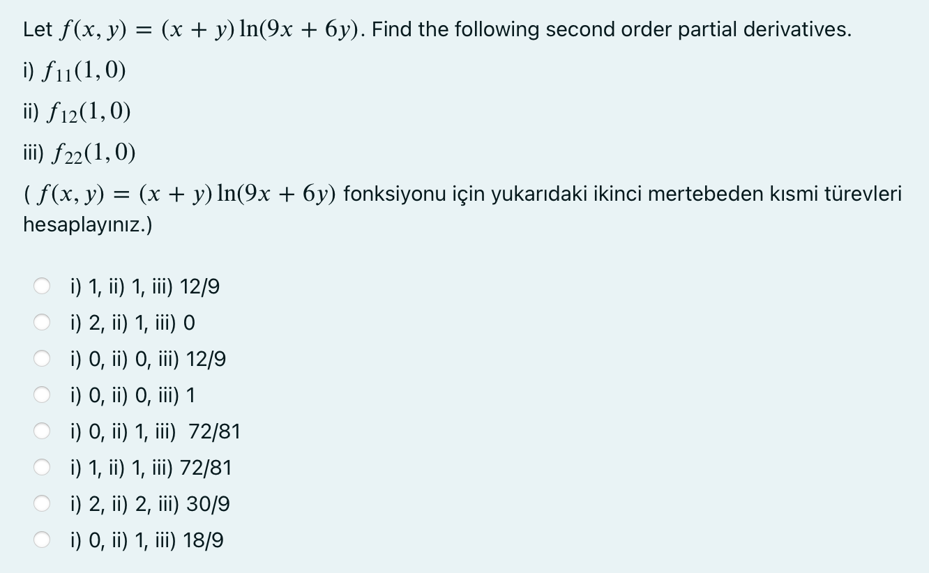 solved-let-f-x-y-x-y-ln-9x-6y-find-the-following-second-chegg