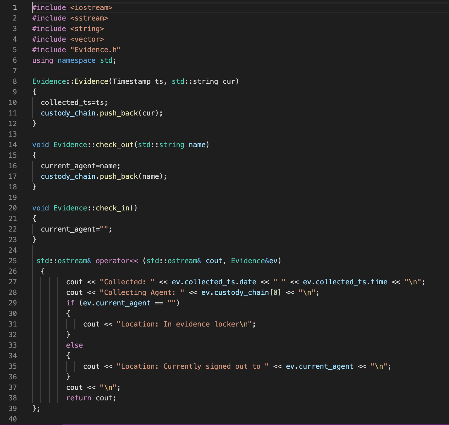 Solved Hi, I have started a project, and now I need help | Chegg.com