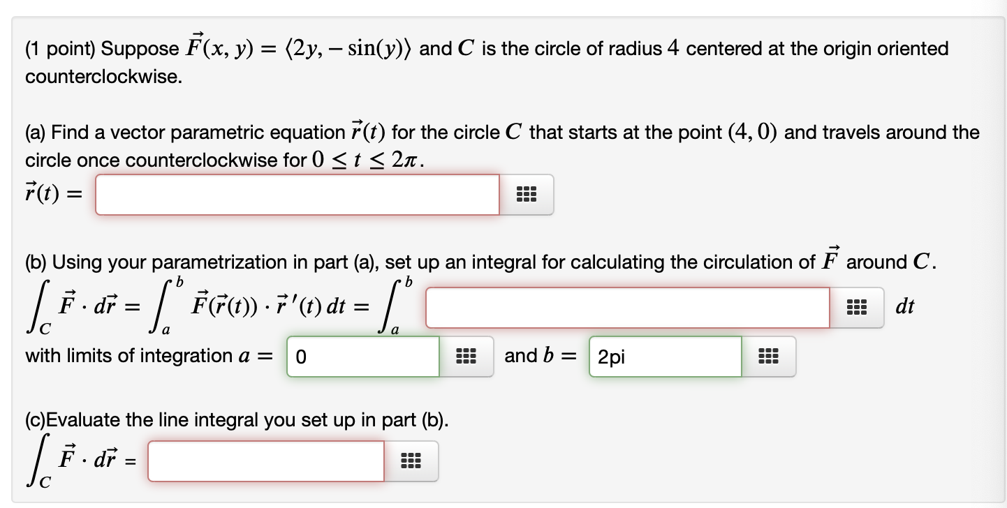 solved-1-point-suppose-f-x-y-2y-sin-y-and-c-is-chegg