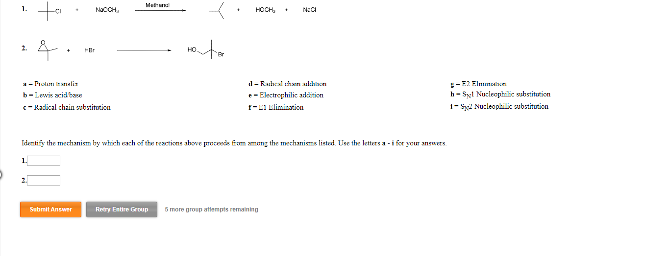 Solved If someone could please help me out on these | Chegg.com