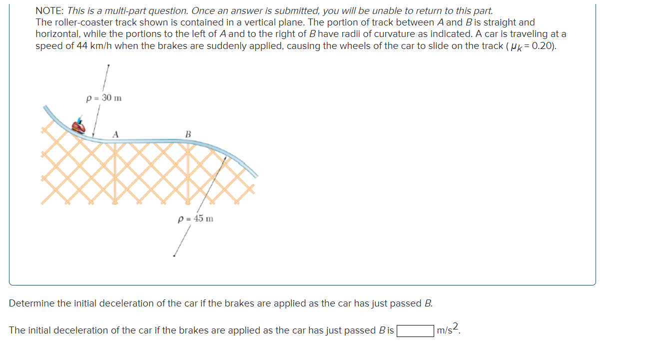 Solved NOTE This is a multipart question. Once an answer