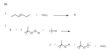 Solved (b) 1. 2. | Chegg.com