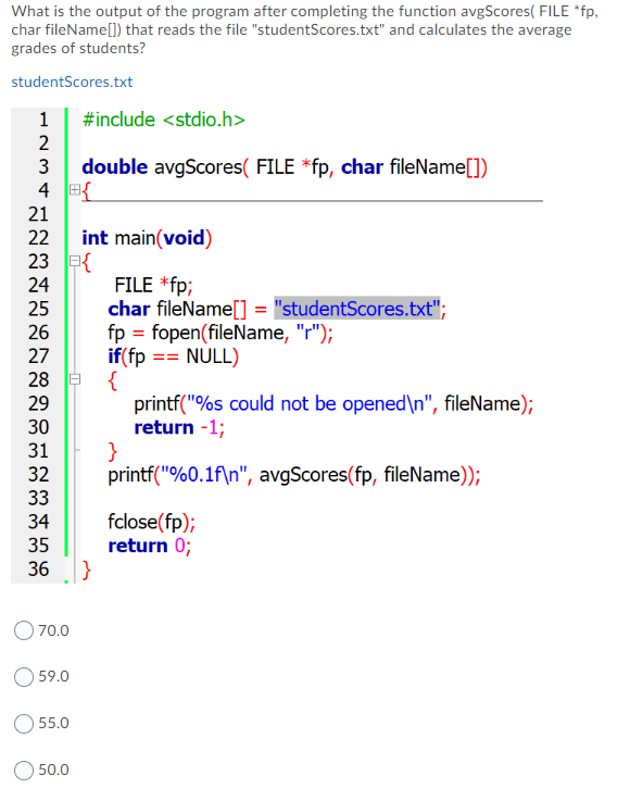 Solved What is the output of the program after completing | Chegg.com