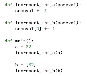 Solved Instructions: - Review the code below and answer the | Chegg.com