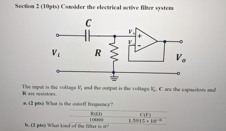 Mechatronics Engineering Math Problems Solved Mechatronics Mechanical engineering question. Please | Chegg.com