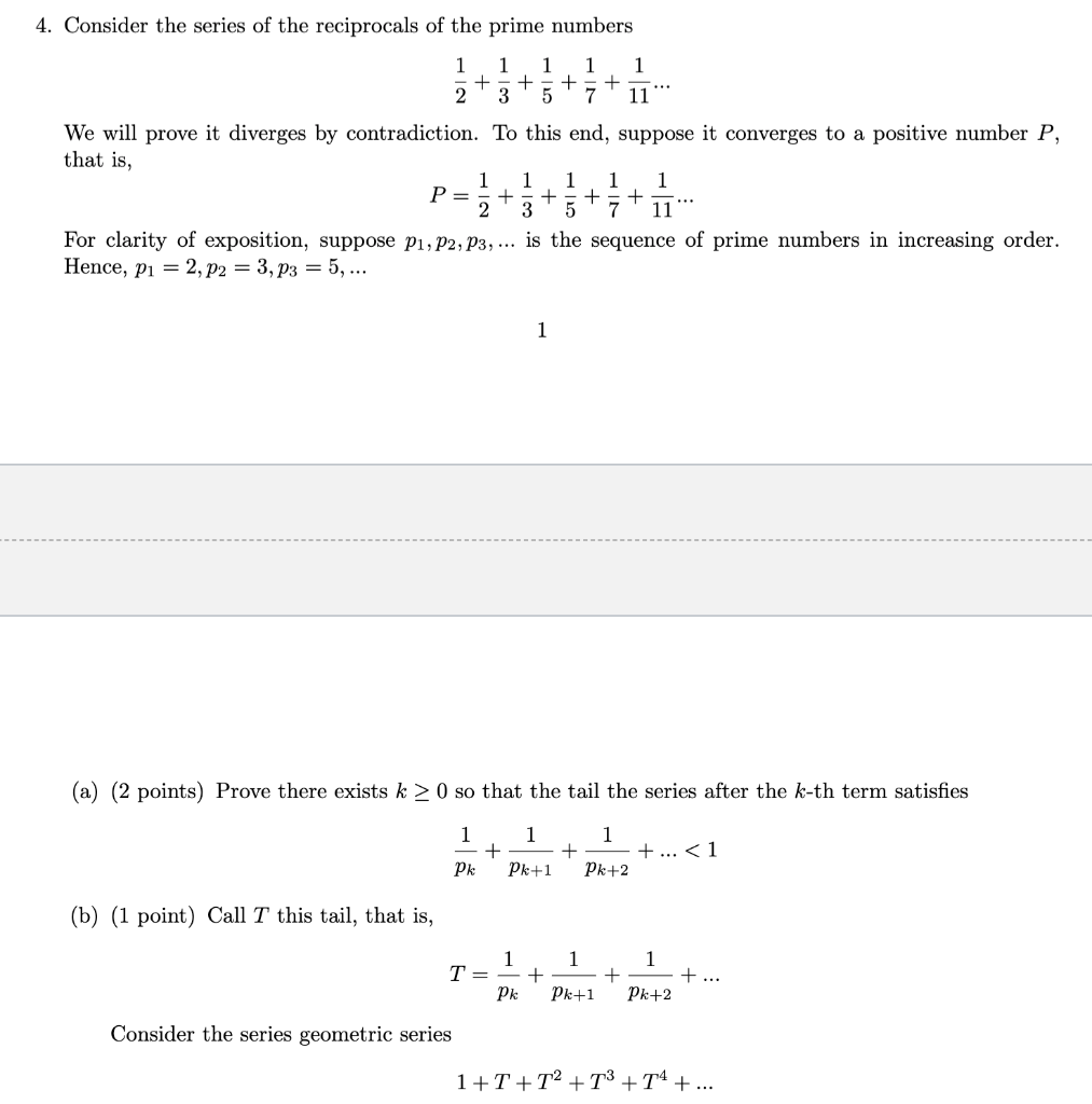 solved-4-consider-the-series-of-the-reciprocals-of-the-chegg