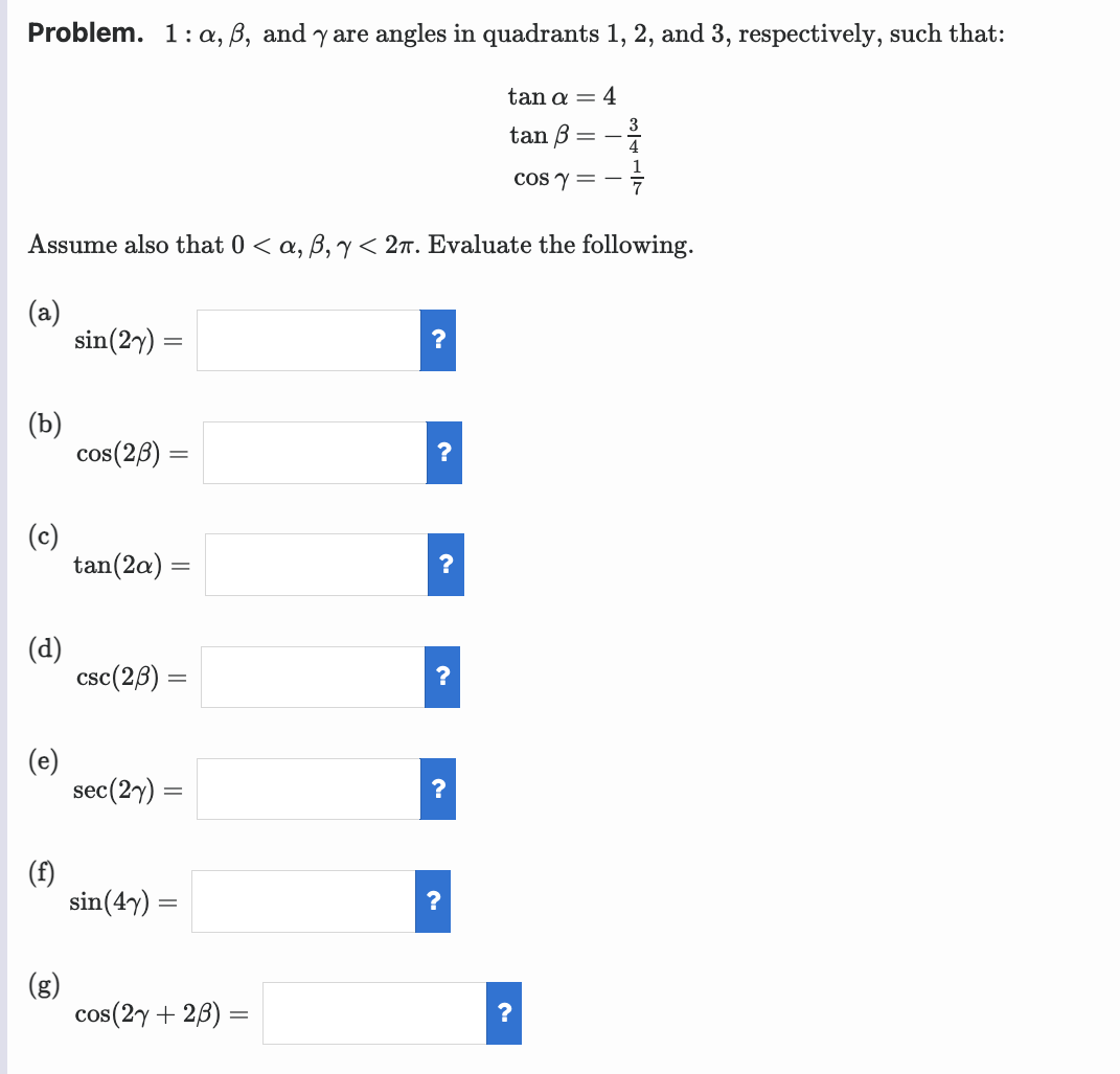 problem-1-alpha-beta-and-gamma-chegg