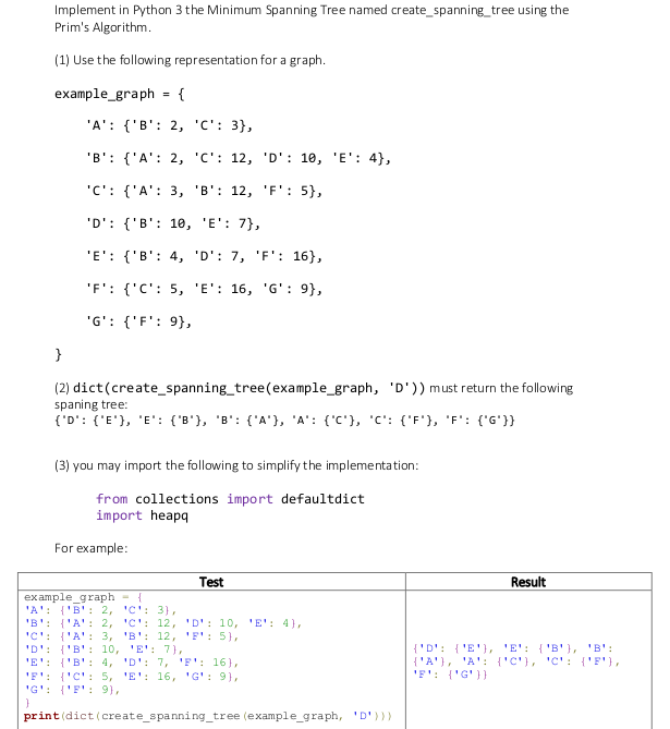 python3 defaultdict