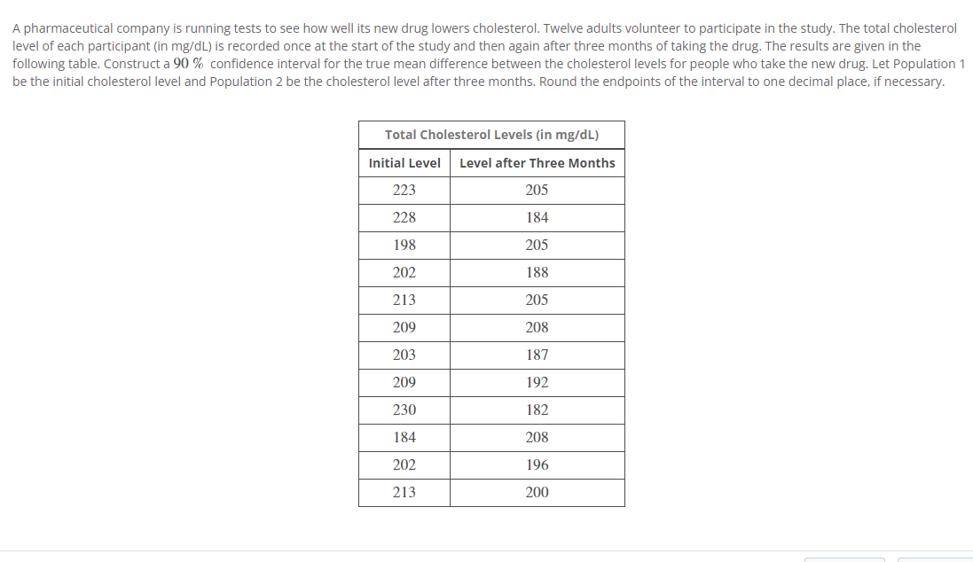 solved-a-pharmaceutical-company-is-running-tests-to-see-how-chegg