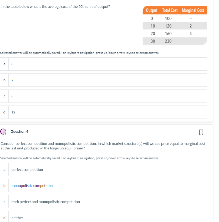 solved-in-the-table-below-what-is-the-average-cost-of-the-20-chegg