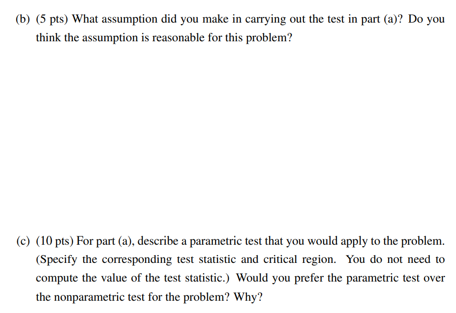 Solved Problem 4. The following are the Rockwell hardness