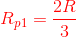 Rp1 = 3