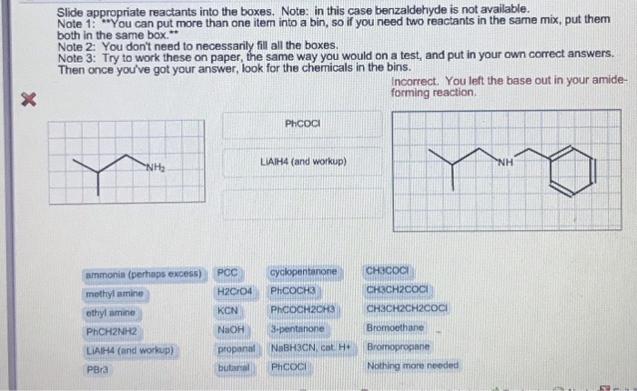 Solved Draw the major product for each of the following | Chegg.com