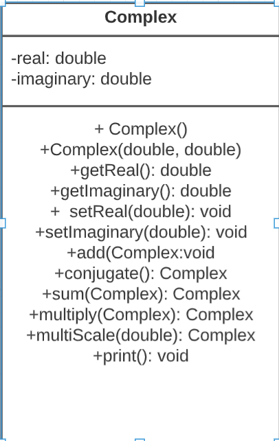 Solved Create this class in C++, you need to create the .h, | Chegg.com