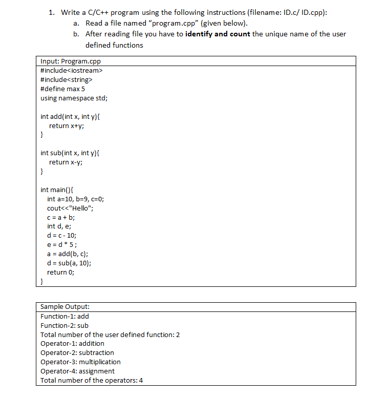 Compilador C Online - myCompiler