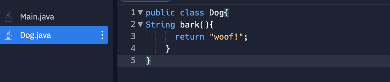 Solved create a no return type (void) method called | Chegg.com
