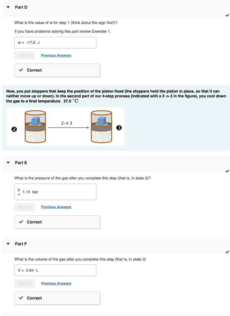 Solved Hi I need help with Part I, J, K. I've attached the | Chegg.com