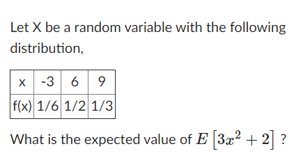 Statistics And Probability Archive June 10 21 Chegg Com