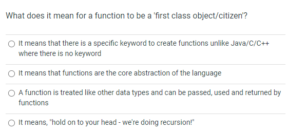 solved-what-does-it-mean-for-a-function-to-be-a-first-class-chegg