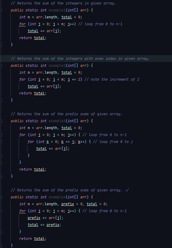 Solved Write a Java program to conduct experimental analysis | Chegg.com