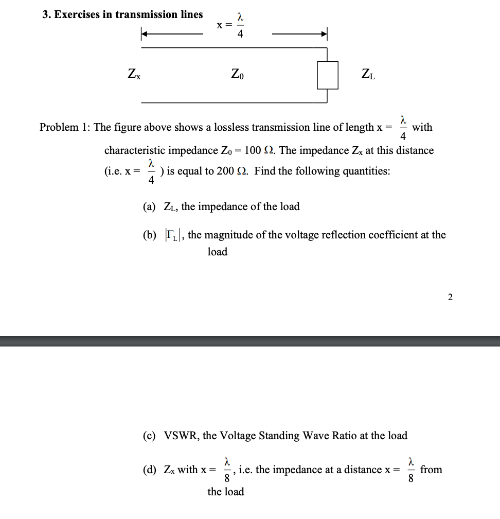 洋書 Lossy Transmission Lines Introduction to Lossy Transmission Lines - Technical Articles