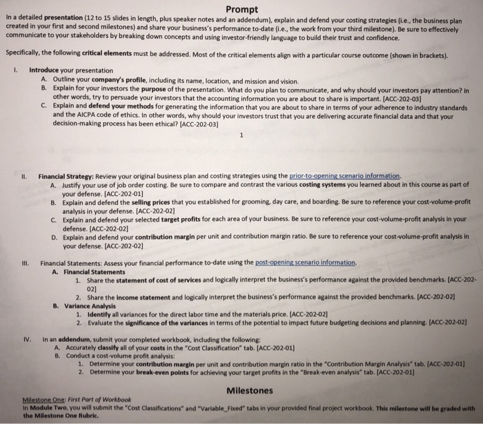 Solved Looking for help on narrating the excel sheets I put | Chegg.com