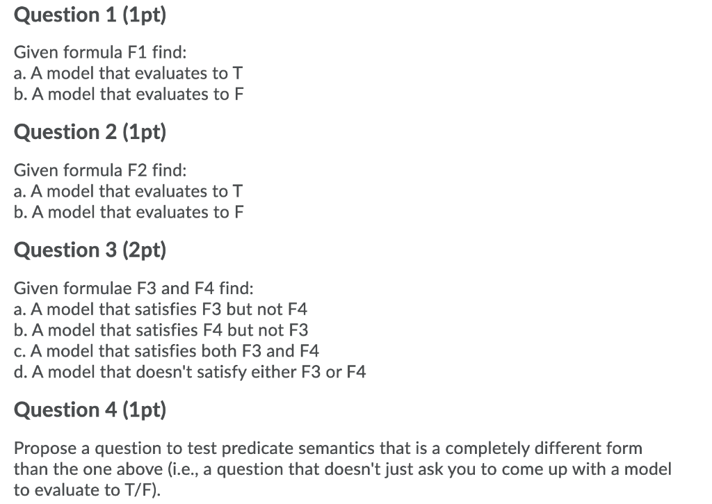 Solved In this assignment, you are tasked with finding a | Chegg.com