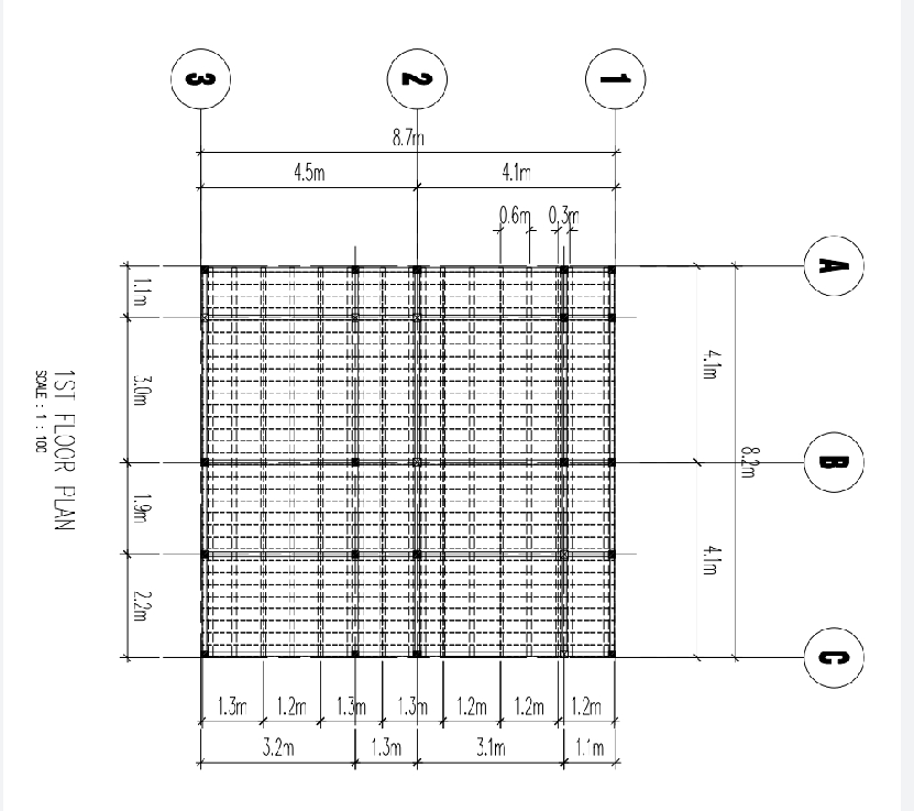 Solved Calculate the column on timber plan. Choose any | Chegg.com