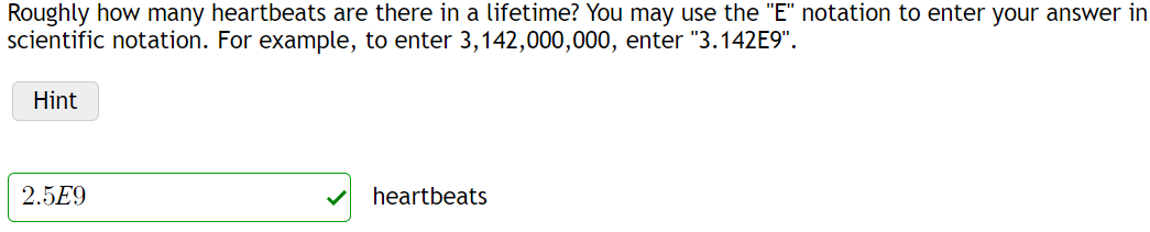 Solved Please help me understand. Why is this the correct | Chegg.com