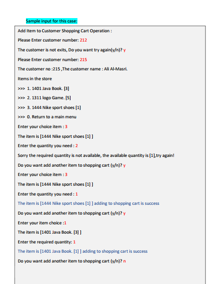 Solved This is the full question ، thank you Write Java | Chegg.com