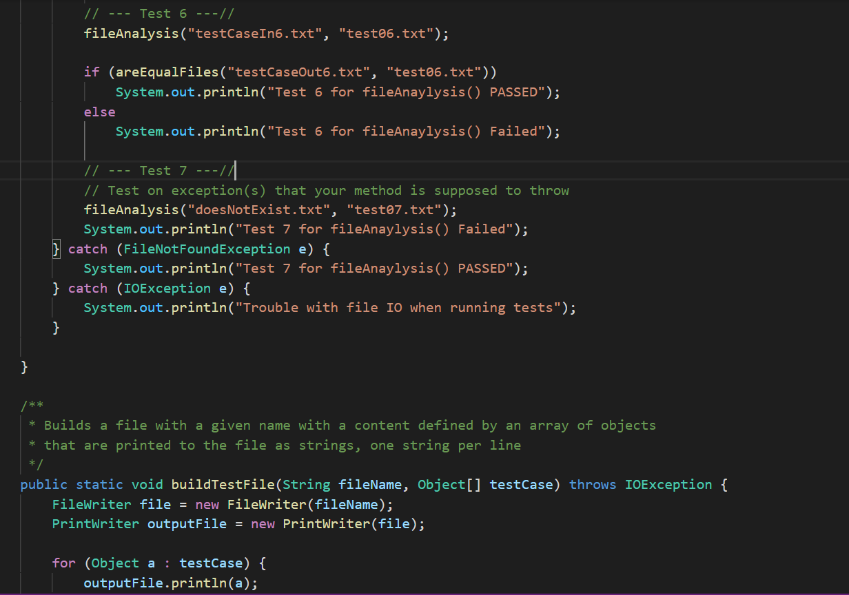 Solved Could someone take a look at my code and see what is | Chegg.com