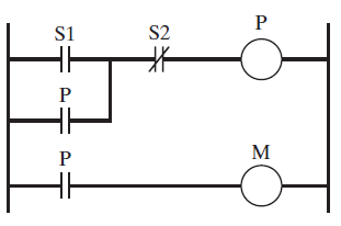 Solved Draw the Electric circuit of push-button | Chegg.com