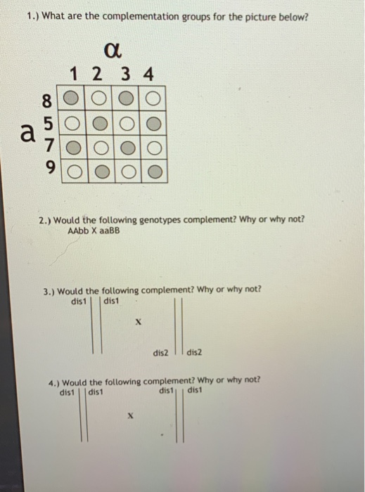 solved-1-what-are-the-complementation-groups-for-the-chegg