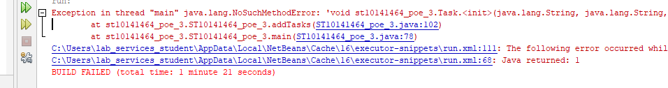 Solved This is my code that i did Please help and fix it or | Chegg.com